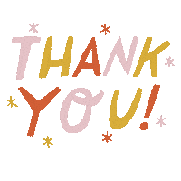 emilyleecallaghan happy thank you yay grateful Sticker
