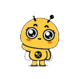 easimy giphygifmaker delivery easi 百家外卖 Sticker