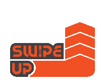 orange swipe up Sticker by The University of Texas Rio Grande Valley