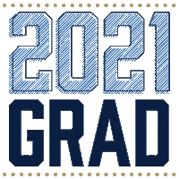 Gozips Sticker by The University of Akron