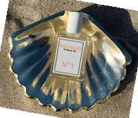 los angeles beauty GIF by Mermaid Perfume