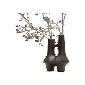 Objectzs Sticker by Krupa Zubin