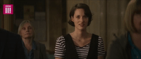 phoebe waller-bridge GIF by BBC Three
