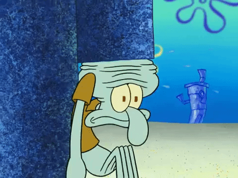 season 7 GIF by SpongeBob SquarePants