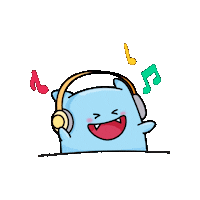 Animation Love Sticker by Pacer Wellness