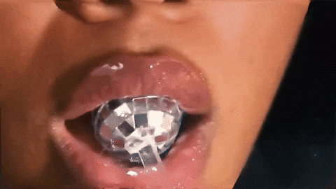 Wont Cry GIF by Amber Mark