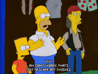 homer simpson GIF