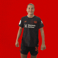 Bayer 04 Bundesliga GIF by Bayer 04 Leverkusen