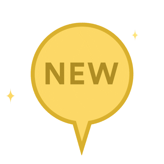 getseated food new new post post Sticker