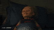 Horror Chucky GIF by SYFY