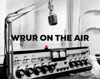 urochester radio rochester uofr wrur GIF