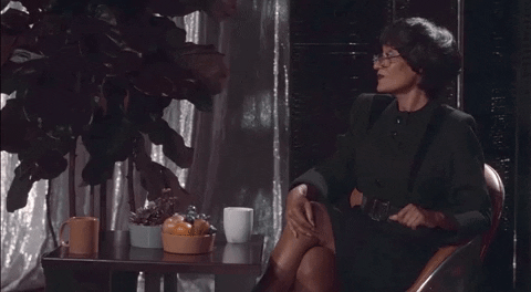 tracee ellis ross thank you GIF by Tyler, the Creator