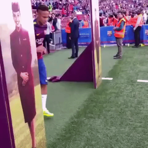 vinefcb GIF by FC Barcelona