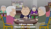 GIF by South Park 