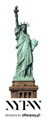 New York Fashion Sticker by Afterpay