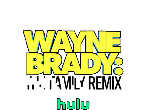 Wayne Brady Stickers - Find & Share on GIPHY