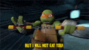 ninja turtles lol GIF by Teenage Mutant Ninja Turtles