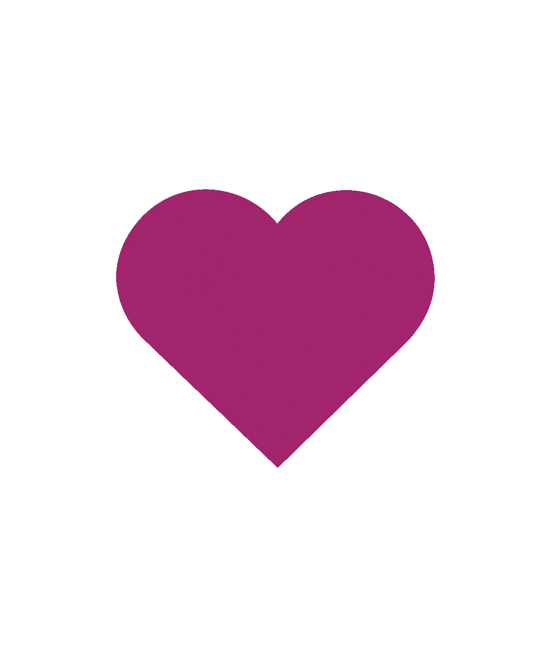 Heart Love Sticker by level up your social media / Manja Elsässer