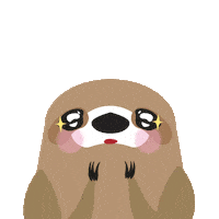 Please Sticker