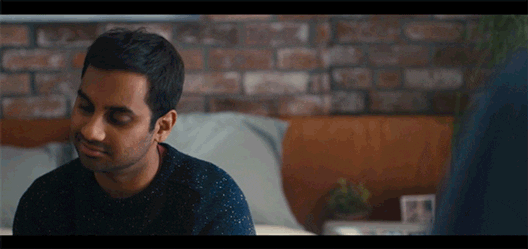 master of none GIF