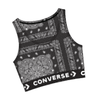 converse hannah montana Sticker by Miley Cyrus