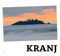 VisitKranj travel nature slovenia slovenija GIF