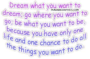 dream Sticker