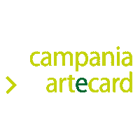 Campania Sticker by Campaniartecard