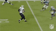 new orleans saints football GIF by NFL