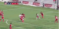 new york red bulls rbnyii GIF by NYRB II