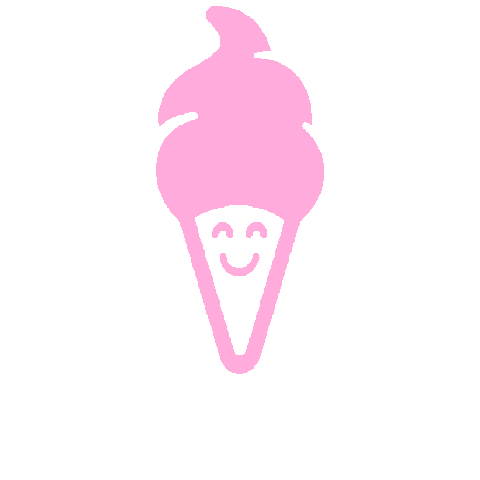 lindasicecream happiness ice icecream austria Sticker