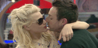 bbuk big brother reality tv cbb celebrity big brother GIF