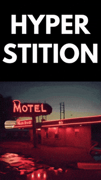 Science Fiction Scifi GIF by Komplex