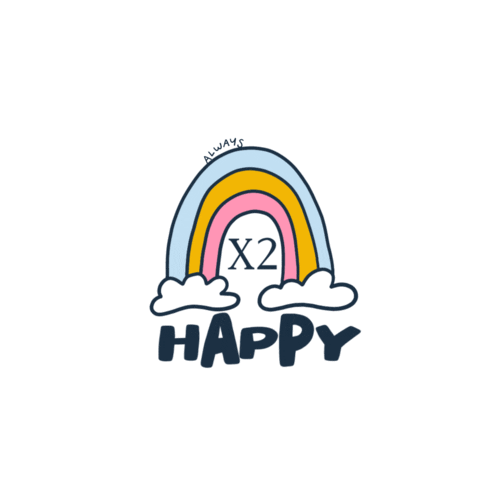 Sticker by X2 Softlens