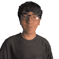 Malachai Sticker