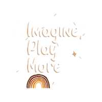 Wiwiurka fun celebration friends rainbow Sticker