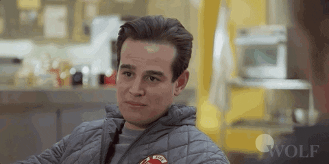 Chicago Fire Firefighter GIF by Wolf Entertainment