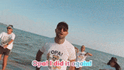 I Did It Again Dance GIF by Magic Tours Grecja