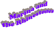 marina and the diamonds lol Sticker by AnimatedText