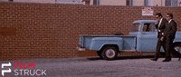 Quentin Tarantino 90S GIF by FilmStruck