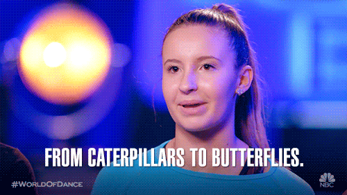 season 2 episode 13 GIF by NBC World Of Dance