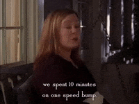 season 3 netflix GIF by Gilmore Girls 