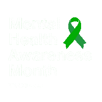 Mentalhealthawareness Sticker by TeamHealth
