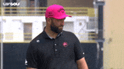 So Close Awww GIF by LIV Golf