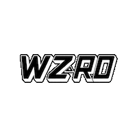 Las Vegas Love Sticker by DJ WZRD