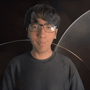Magnus GIF