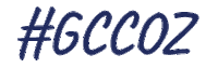 GCC_OZ gccoz great cycle challenge great cycle challenge australia greatcyclechallengeoz Sticker