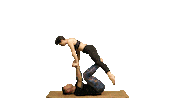 sport fitness Sticker by MOMA Graz