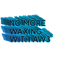 Ipl Alma Sticker by AllWhite Laser AW3®