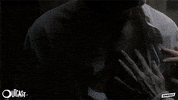 patrick fugit hbo GIF by Outcast